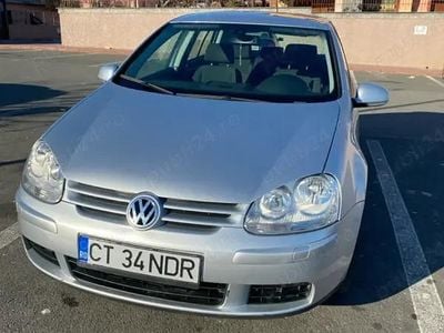 Second-hand VW Golf V 155 CP (114 kW) 2006 Hatchback