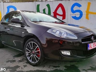 second-hand Fiat Bravo 1.6 Multijet 16V DPF Active