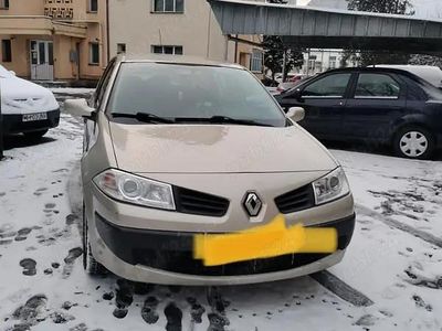 Second-hand 2007 Renault Mégane II Berlinǎ | 2.000 EUR (Preț OK)