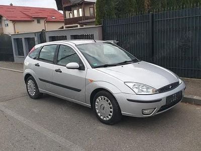 Second-hand Ford Focus 105 CP (77 kW) 2005 Berlinǎ