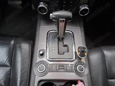 Second-hand 2007 VW Touareg SUV | 4.000 EUR