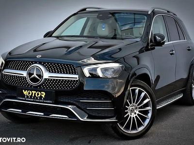 Mercedes GLE400