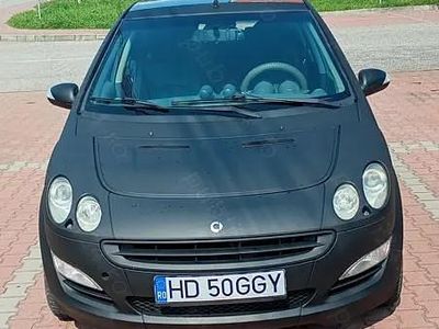 Utilizat 2005 Smart ForFour Hatchback | 2.800 EUR (Scump)