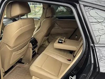 Utilizat 2012 BMW X6 SUV | 18.800 EUR (Scump)