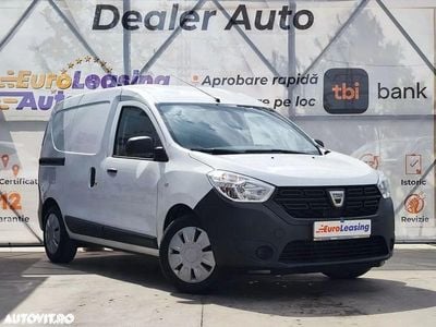 Dacia Dokker