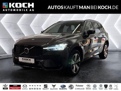 Utilizat 2024 Volvo XC60 Plus SUV | 60.160 EUR