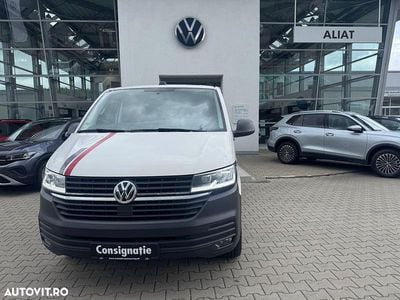 Culoarealb Utilizat 2020 VW Transporter Comfortline Van | 15.250 EUR (Super Preț)
