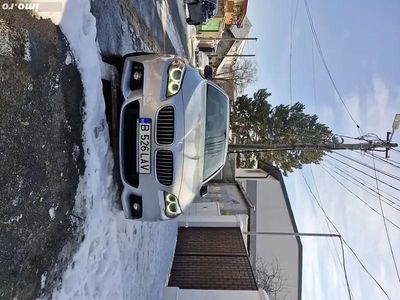 Gri Second-hand 2015 BMW 525 Berlinǎ | 10.500 EUR