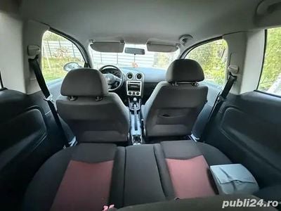 Utilizat 2008 Seat Ibiza Coupe | 1.450 EUR