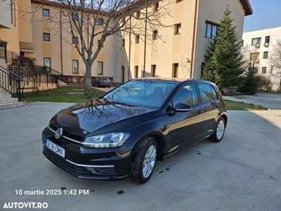 VW Golf VII