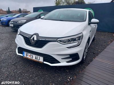 Renault Mégane IV