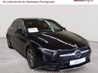 second-hand Mercedes A200 Clasa