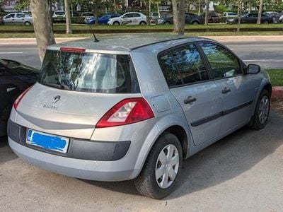 Renault Mégane II