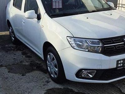 Culoarealb Utilizat 2018 Dacia Sandero Lauréate | 4.590 EUR (Super Preț)