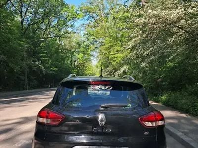 Renault Clio GrandTour