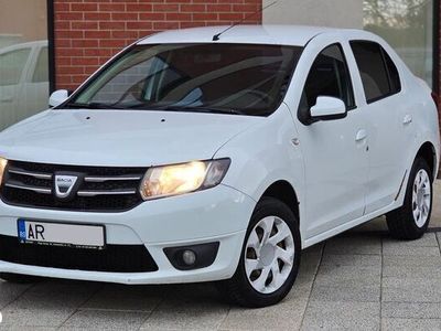 Dacia Logan MCV