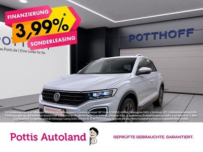 Utilizat 2020 VW T-Roc Sport SUV | 23.005 EUR (Preț OK)