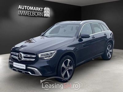 Mercedes GLC300
