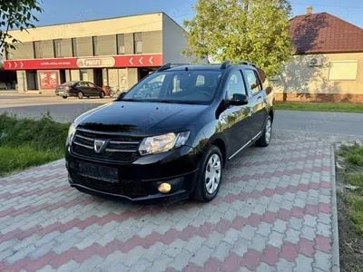 Dacia Logan MCV