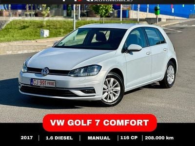 VW Golf VII