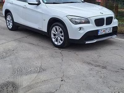 Utilizat 2011 BMW X1 SUV | 7.500 EUR (Preț bun)