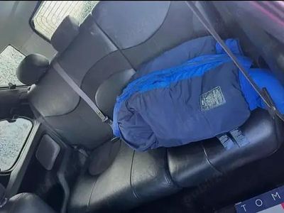 Second-hand Land Rover Freelander 2003 SUV