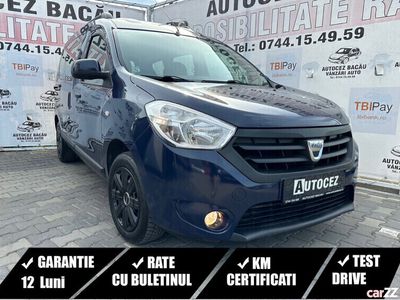 Dacia Dokker