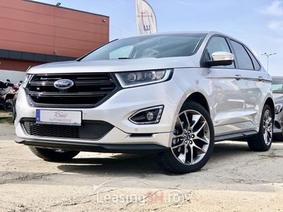 second-hand Ford Edge 2018 2.0 Diesel 210 CP 70.455 km - 26.510 EUR - leasing auto