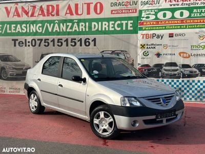 second-hand Dacia Logan Express 1.4 MPI