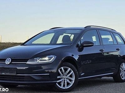 VW Golf VII