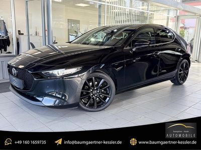Utilizat 2020 Mazda 3 | 24.261 EUR