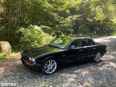 second-hand Jaguar XJ6 XJ2.7 Twin Turbo Diesel Executive Last Edition