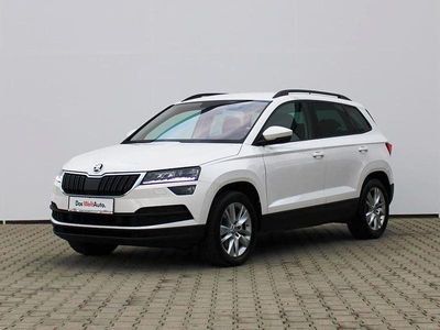 Albnormal Utilizat 2021 Skoda Karoq Style SUV | 22.900 EUR (Preț OK)