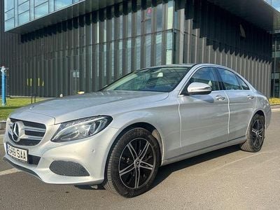 Mercedes C250