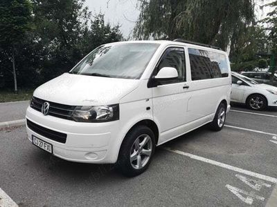 VW Multivan