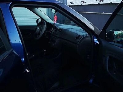 Culoarealbastru Second-hand 2010 Skoda Fabia Classic Hatchback | 3.000 EUR (Preț OK)