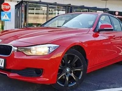 BMW 316