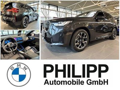 Nouă 2025 BMW X3 M Sport SUV | 63.880 EUR