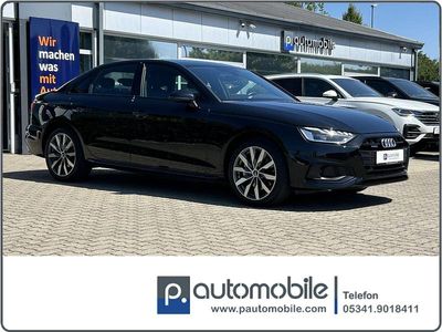 Utilizat 2022 Audi A4 | 34.533 EUR (Preț OK)