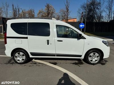 Dacia Dokker