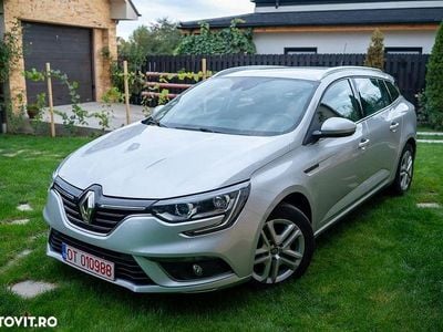 Renault Mégane GrandTour