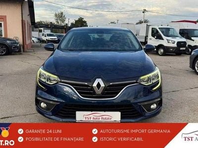 Renault Mégane IV