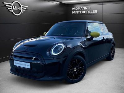 Utilizat 2022 Mini Cooper SE Hatchback | 21.691 EUR (Preț OK)
