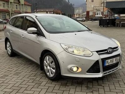 Second-hand Ford Focus 160 CP (117 kW) 2015 Break