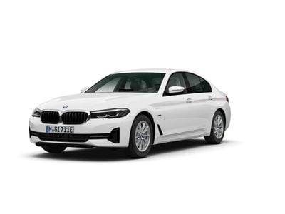 BMW 530e