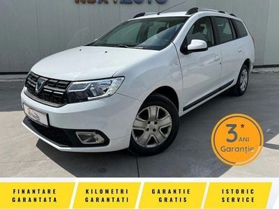 Dacia Logan MCV
