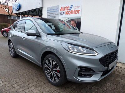 Second-hand Ford Kuga ST-Line X 190 CP (139 kW) 2023 SUV