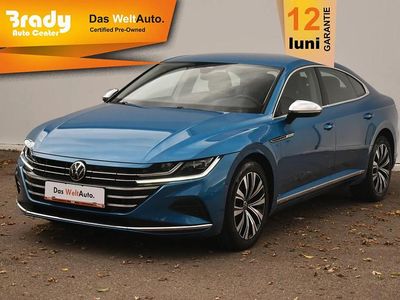 VW Arteon