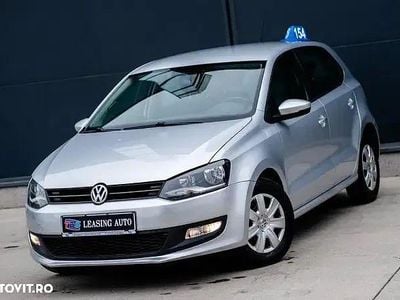 VW Polo