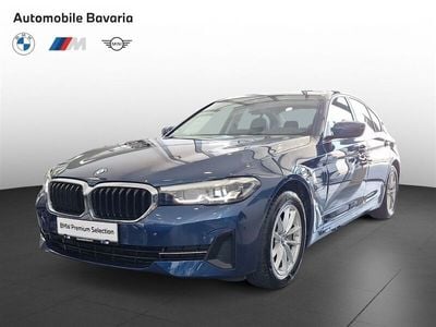 BMW 530e